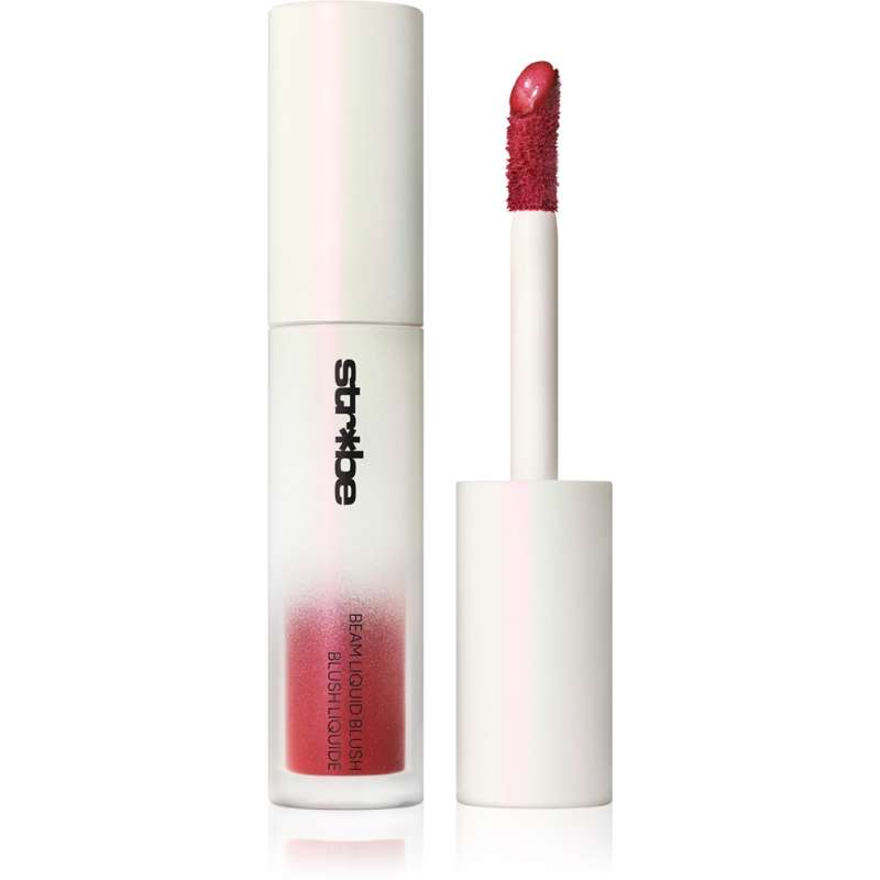 Strobe Liquid Blush Strobe Liquid Blush