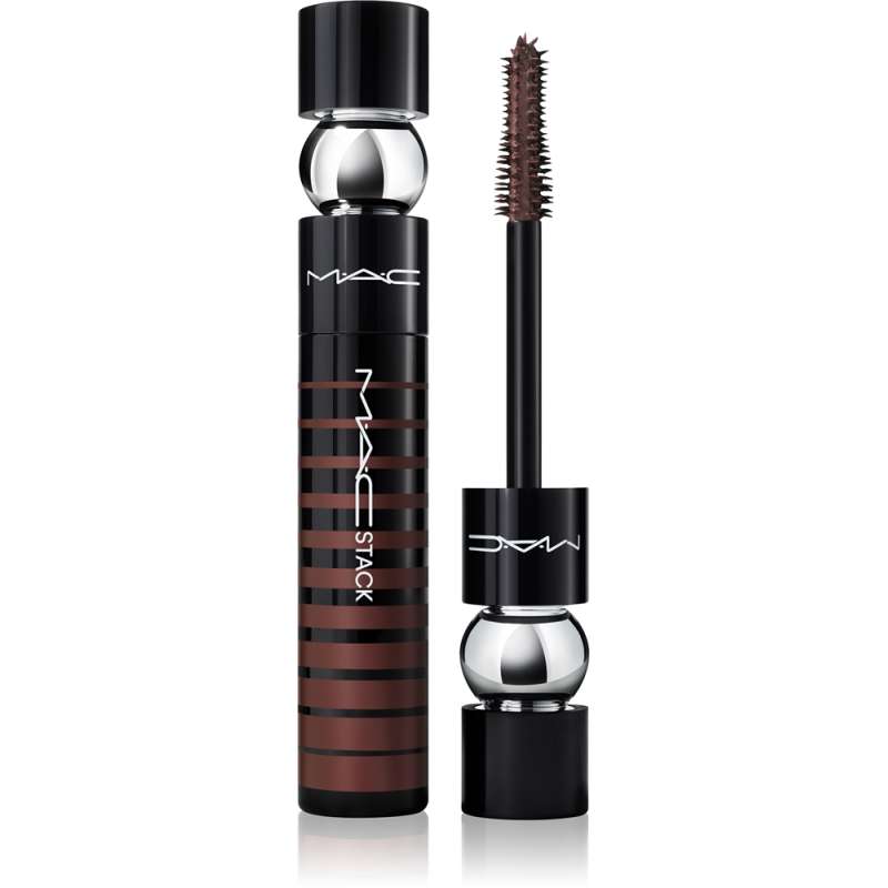 M·A·CStack Mascara Superstack Mega Brush