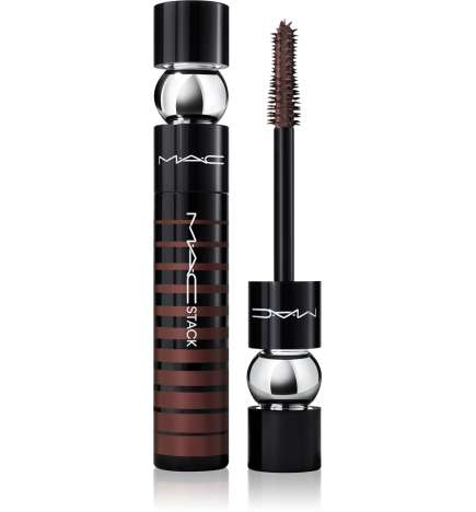M·A·CStack Mascara Superstack Mega Brush