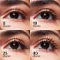 M·A·CStack Mascara Superstack Mega Brush