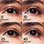 M·A·CStack Mascara Superstack Mega Brush