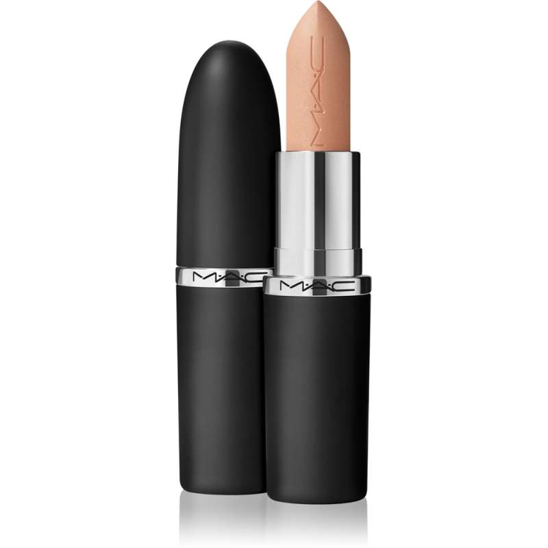 MACximal Silky Matte Lipstick MACximal Silky Matte Lipstick