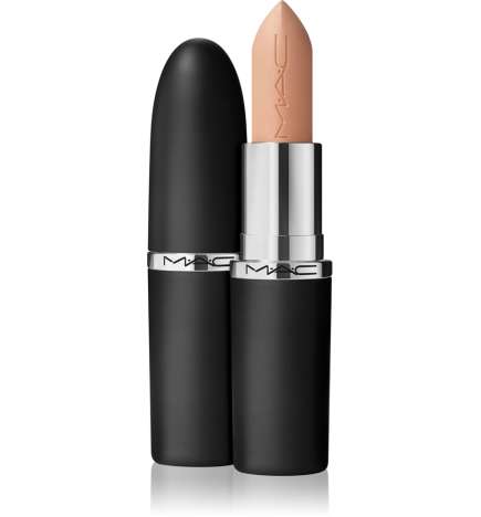 MACximal Silky Matte Lipstick