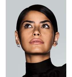 M·A·CStack Mascara Superstack Micro Brush