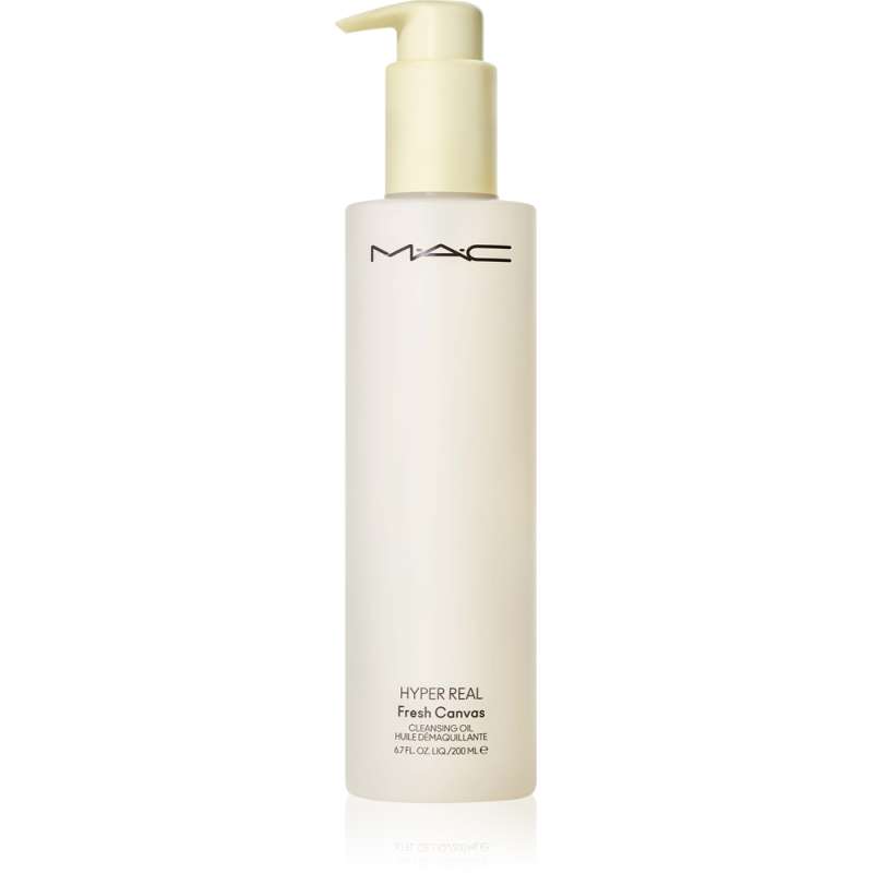 Hyper Real Fresh Canvas Cleansing Oil Hyper Real Fresh Canvas Cleansing Oil