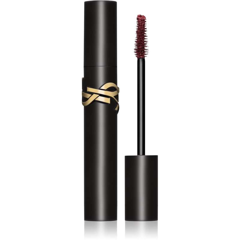 Lash Clash Extreme Volume