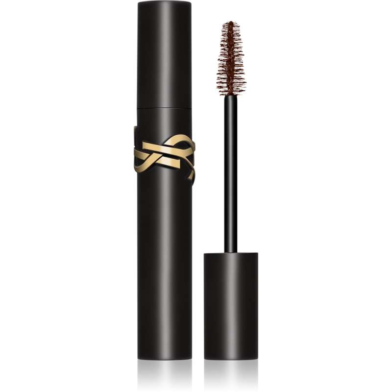 Lash Clash Extreme Volume