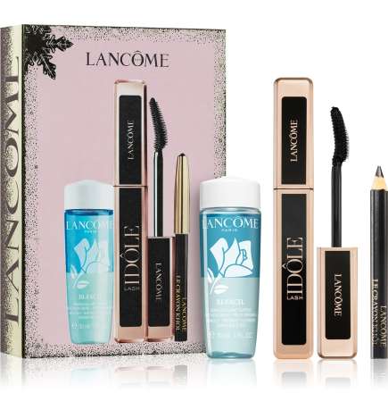 Lash Idôle