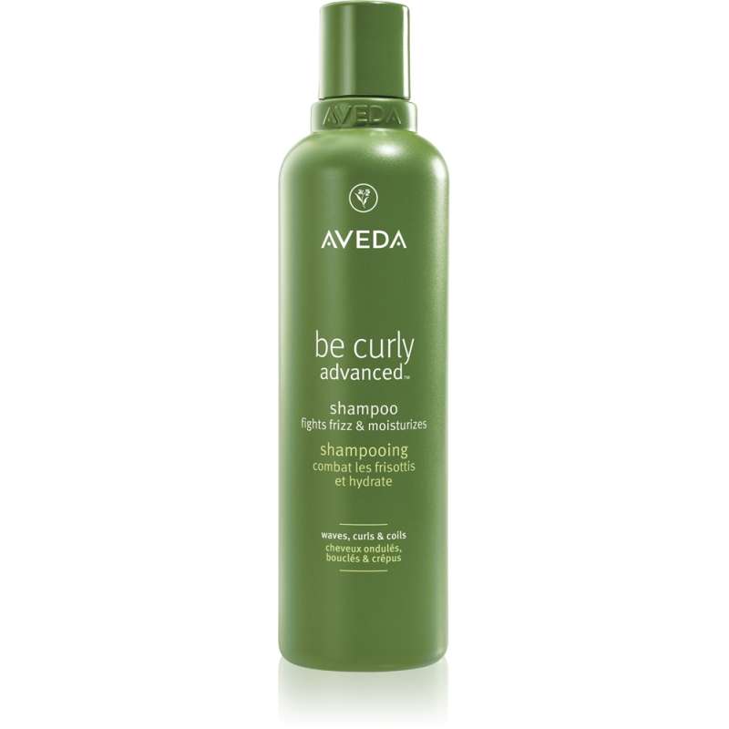 Be Curly Advanced™ Shampoo Be Curly Advanced™ Shampoo