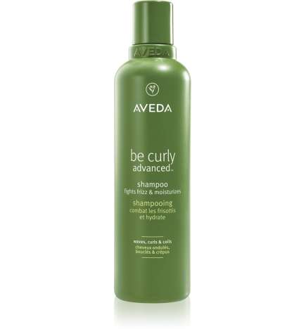 Be Curly Advanced™ Shampoo