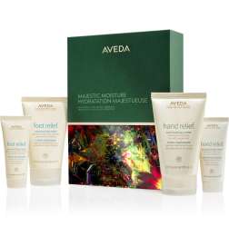 Holiday Majestic Moisture Hand Relief™ & Foot Relief™