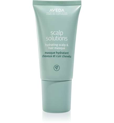 Scalp Solutions Hydrating Masque