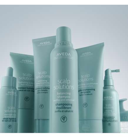 Scalp Solutions Hydrating Masque