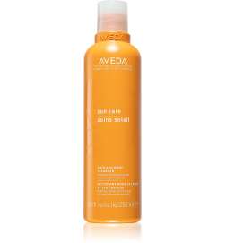 Sun Care Hair and Body Cleanser