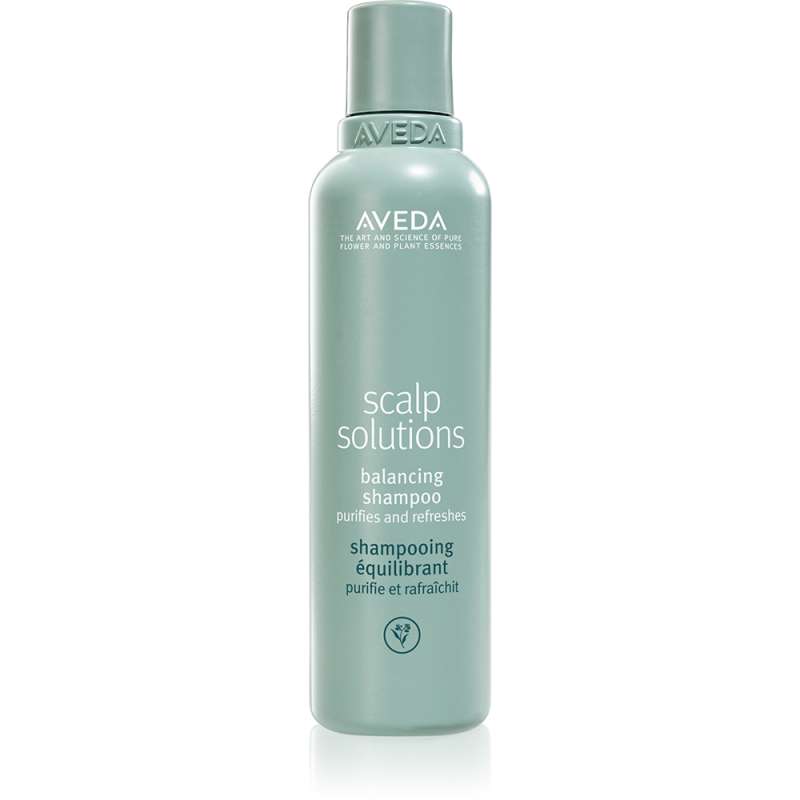 Scalp Solutions Balancing Shampoo
