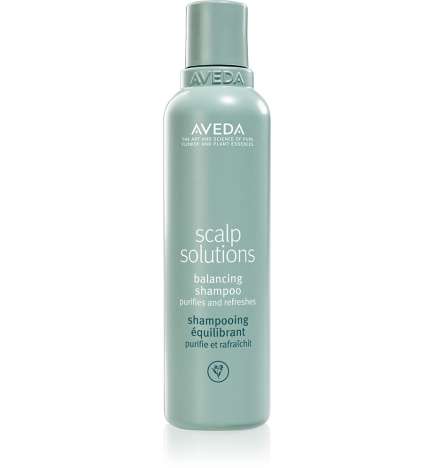 Scalp Solutions Balancing Shampoo