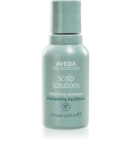 Scalp Solutions Balancing Shampoo