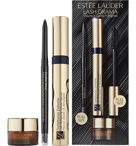 Holiday Next Level Lashes