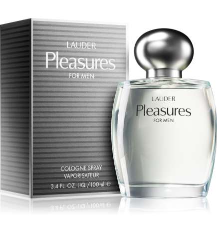 Pleasures for Men