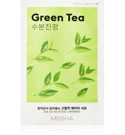 Airy Fit Green Tea