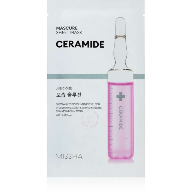 Mascure Ceramide Mascure Ceramide