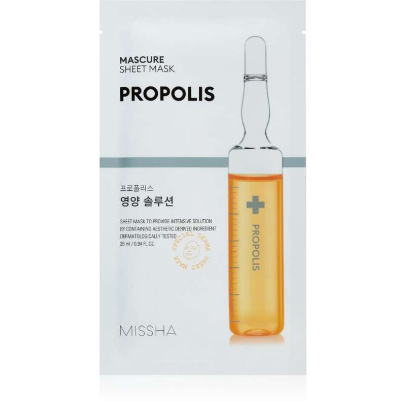 Mascure Propolis Mascure Propolis