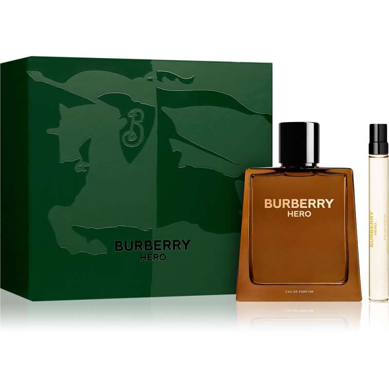 Hero Eau de Parfum