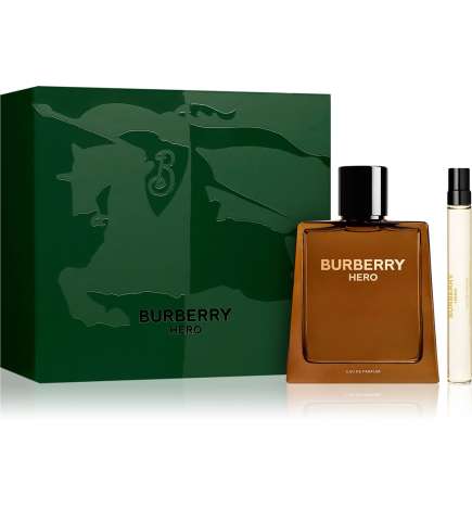 Hero Eau de Parfum