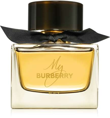 My Burberry Black