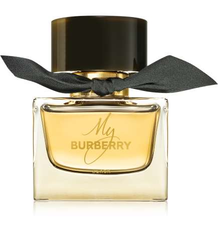 My Burberry Black