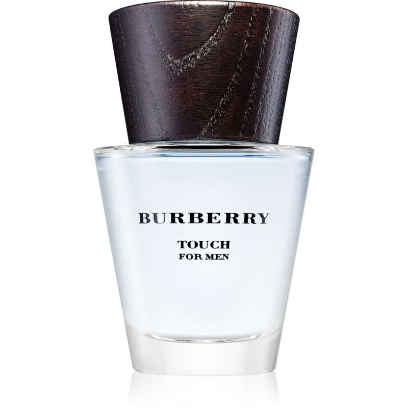 Touch for Men Touch for Men