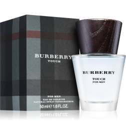 Touch for Men
