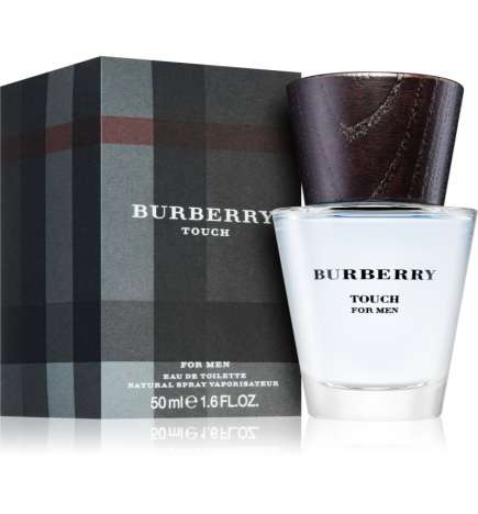Touch for Men