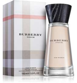 Touch for Women