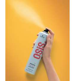 Osis+ Session