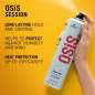Osis+ Session