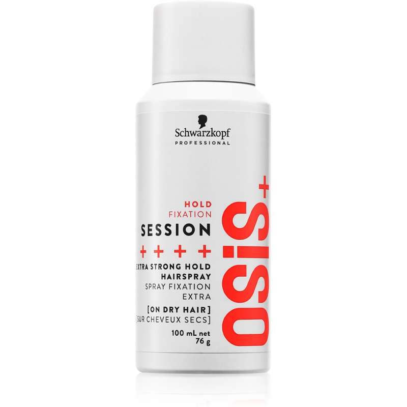 Osis+ Session