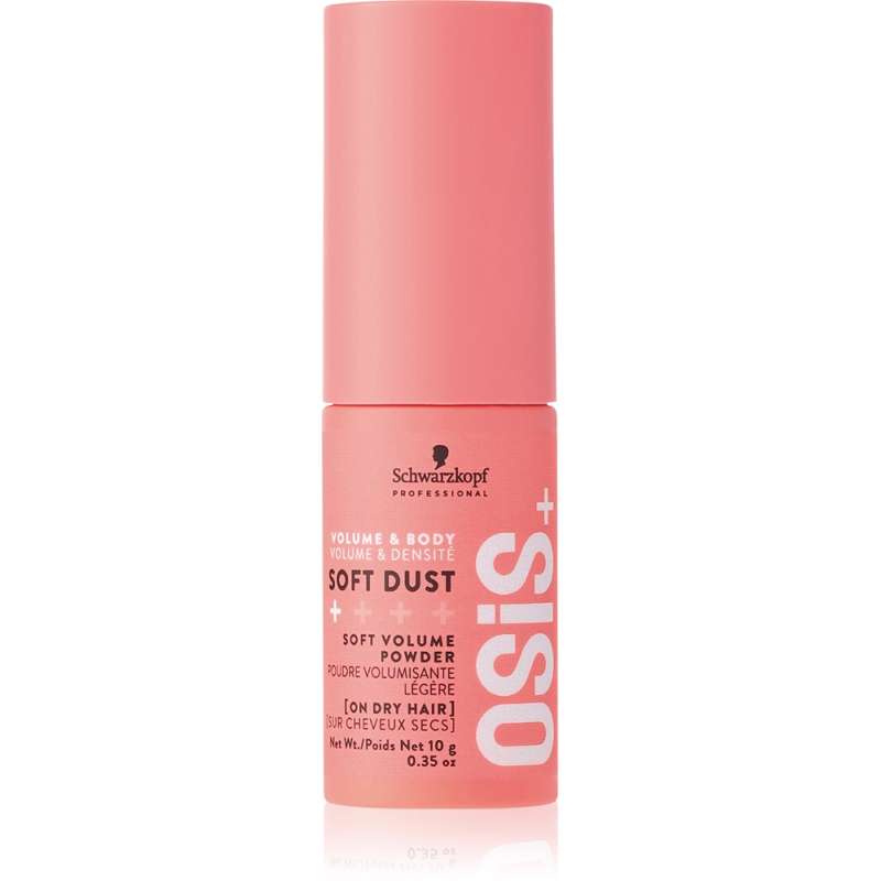 Osis+ Soft Dust