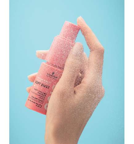 Osis+ Soft Dust