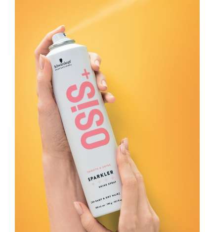 Osis+ Sparkler