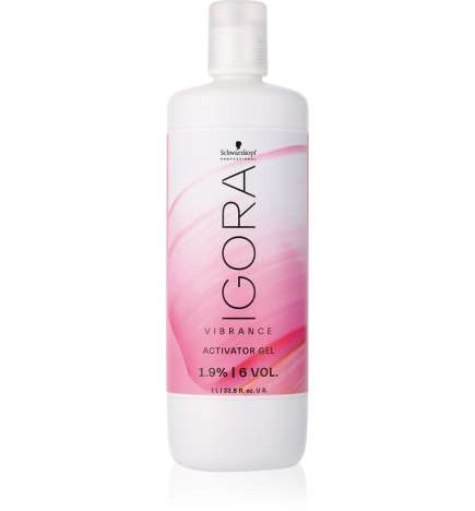 IGORA Vibrance