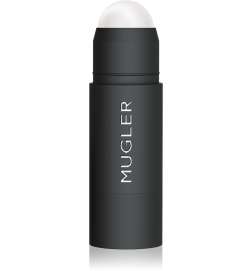 x Mugler