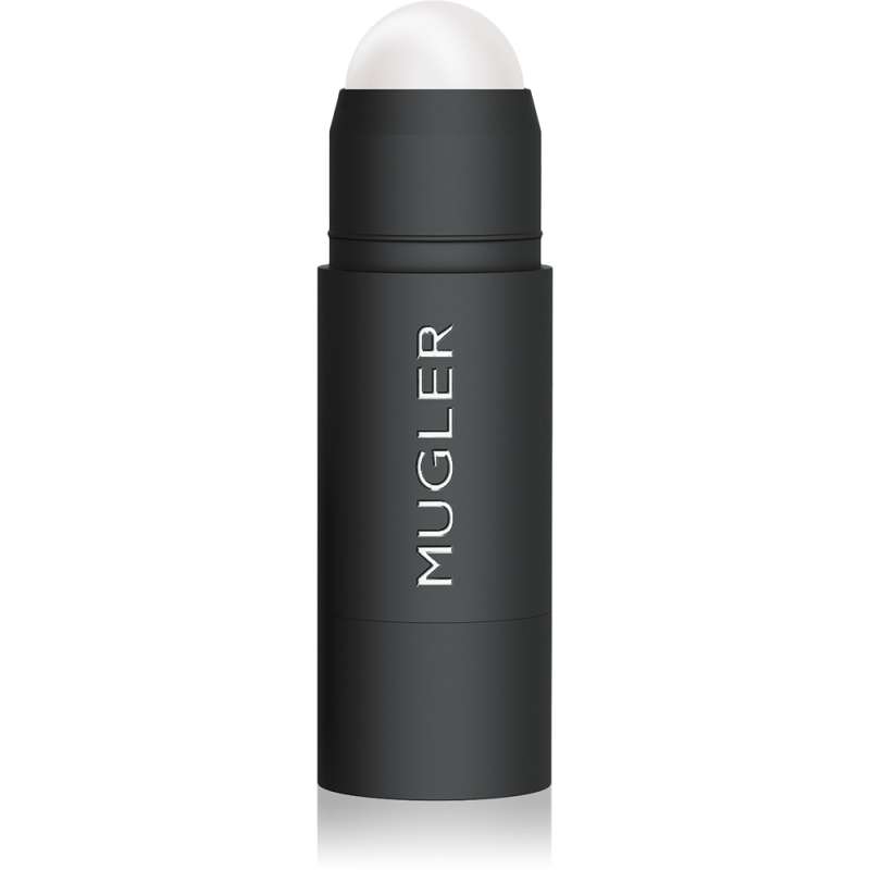x Mugler