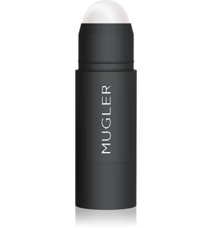 x Mugler
