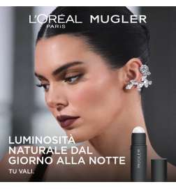 x Mugler
