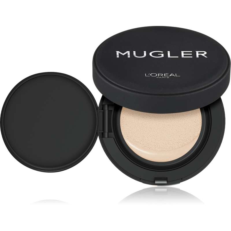 x Mugler x Mugler