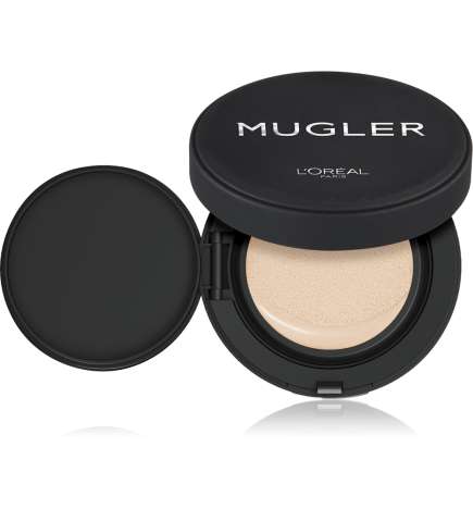 x Mugler
