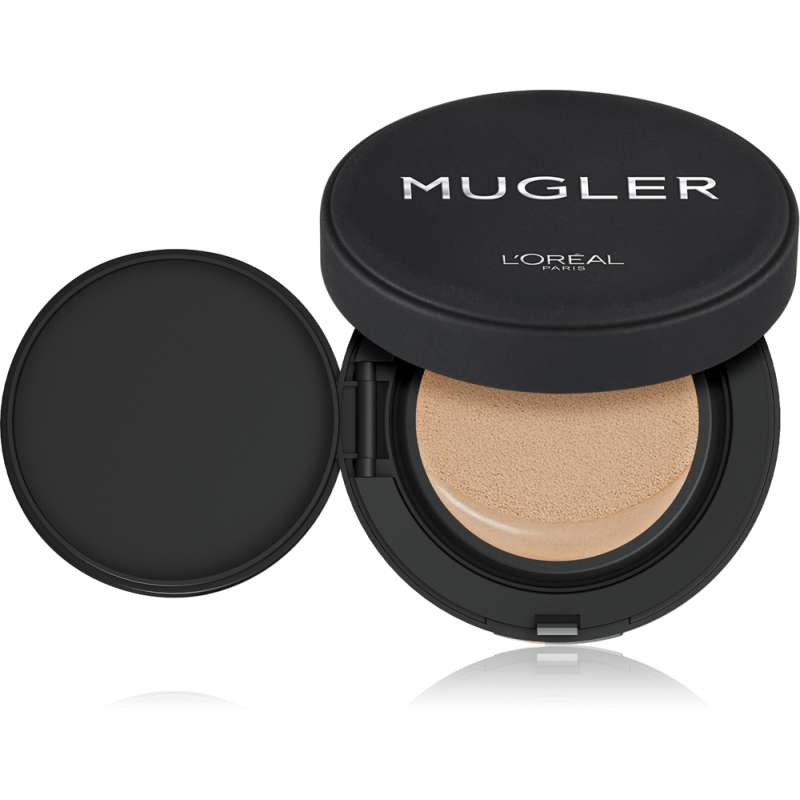 x Mugler x Mugler