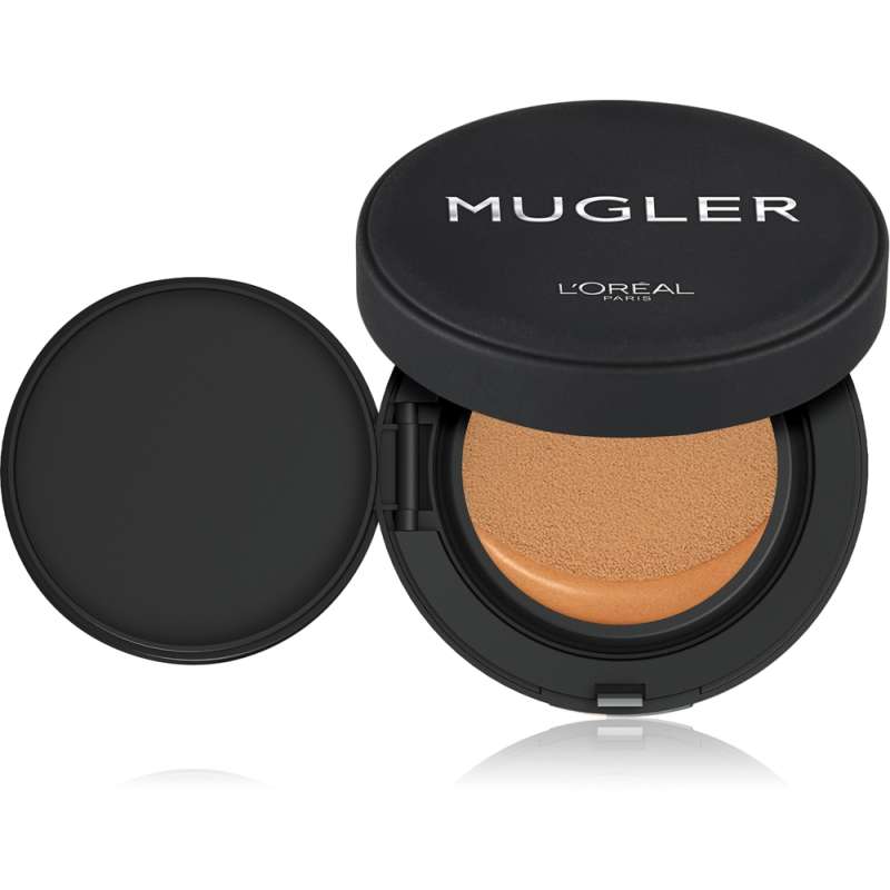 x Mugler