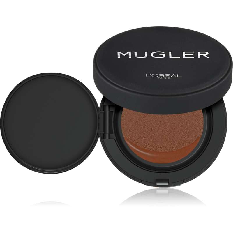 x Mugler